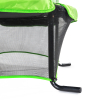 Батут DFC JUMP KIDS 55" зеленый