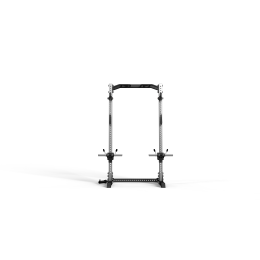Усиленная силовая рама с кроссовером STEELVER SV9206-1