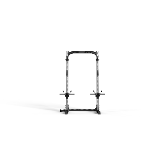 Усиленная силовая рама с кроссовером STEELVER SV9206-1