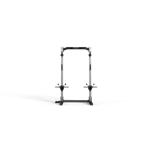 Усиленная силовая рама с кроссовером STEELVER SV9206-1