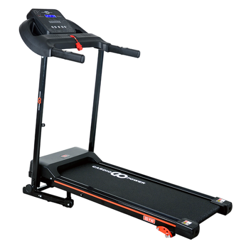 Беговая дорожка CardioPower T10