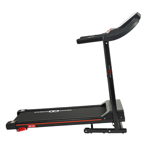 Беговая дорожка CardioPower T10