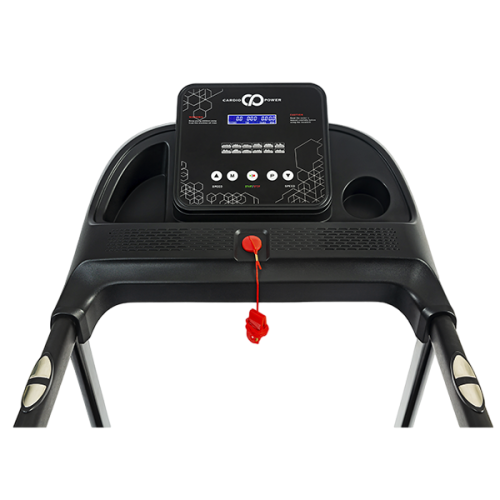 Беговая дорожка CardioPower T10