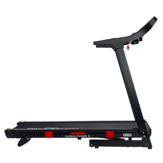 Беговая дорожка CardioPower S20