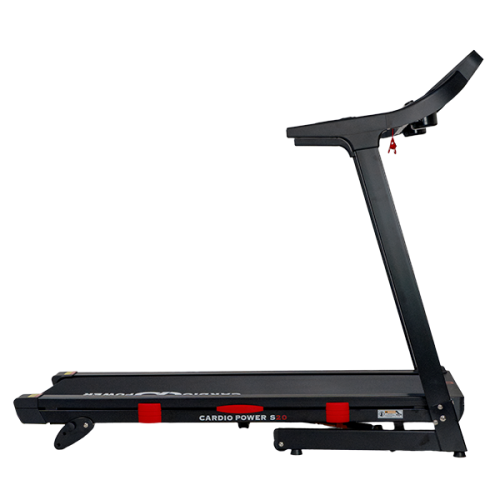 Беговая дорожка CardioPower S20