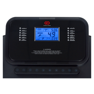 Беговая дорожка CardioPower S20