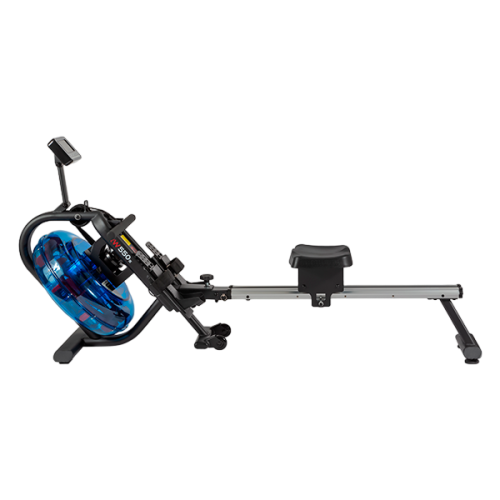 Гребной тренажер CardioPower RW550