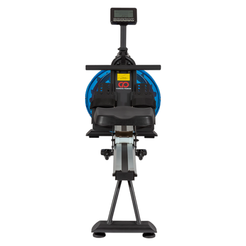 Гребной тренажер CardioPower RW550