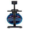 Гребной тренажер CardioPower RW550