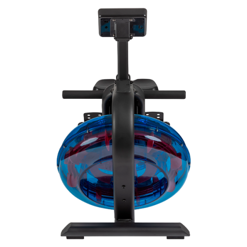 Гребной тренажер CardioPower RW550