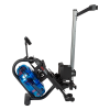 Гребной тренажер CardioPower RW550