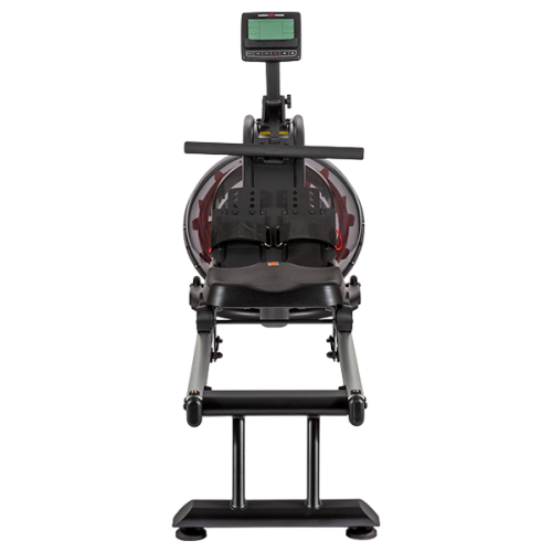 Гребной тренажер CardioPower RW600