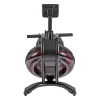 Гребной тренажер CardioPower RW600