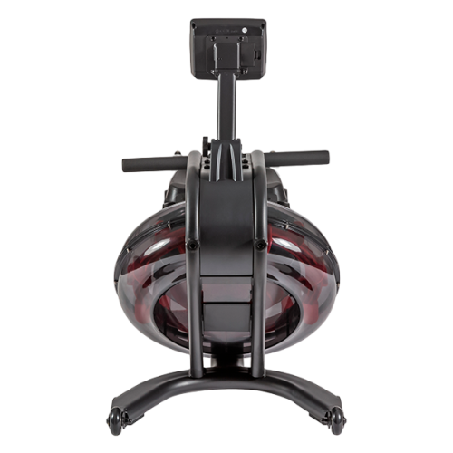 Гребной тренажер CardioPower RW600