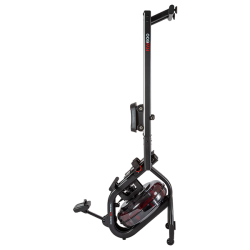 Гребной тренажер CardioPower RW600