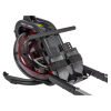 Гребной тренажер CardioPower RW600