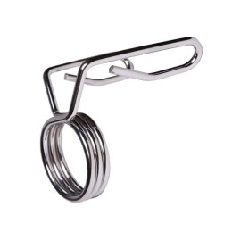 Гриф прямой 2000 мм / диаметр 50 мм 305 мм Диаметр хвата 29 мм