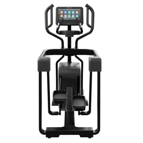 Эллиптический тренажер CardioPower профессиональный (PRO) XE550