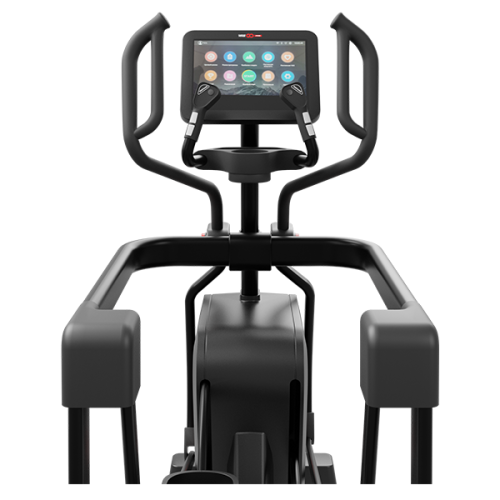 Эллиптический тренажер CardioPower профессиональный (PRO) XE550