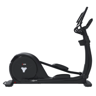 Профессиональный эллиптический тренажер CardioPower профессиональный (PRO) X450 NEW