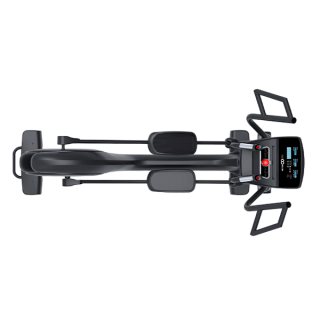 Профессиональный эллиптический тренажер CardioPower профессиональный (PRO) X450 NEW
