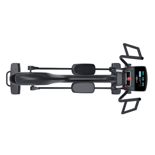 Профессиональный эллиптический тренажер CardioPower профессиональный (PRO) X450 NEW