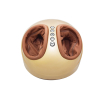 Массажер ног HANSUN Snuggle Feet FC8526D Золотой