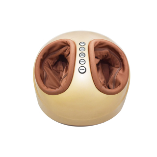 Массажер ног HANSUN Snuggle Feet FC8526D Золотой