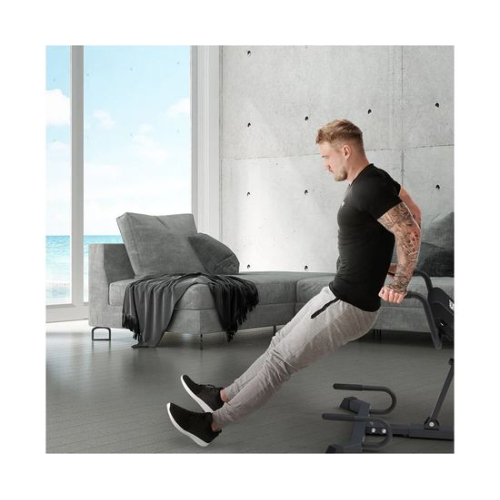 Гиперэкстензия / римский стул MAXXUS GSMX-6