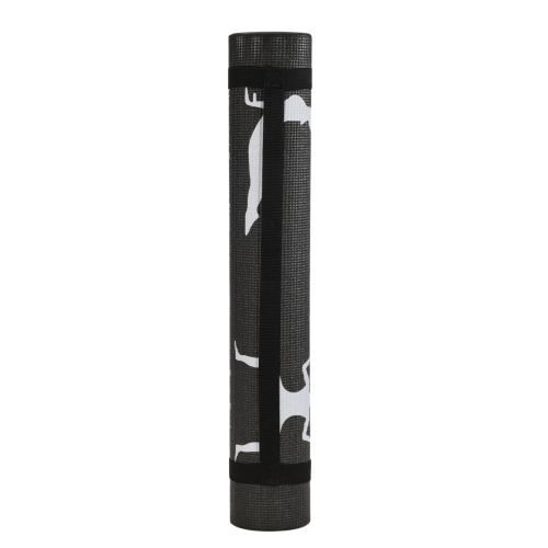 Коврик для фитнеса и йоги DFC SQ-YM02 173 х 61 х 0,4 см