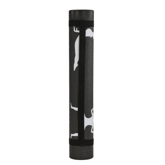 Коврик для фитнеса и йоги DFC SQ-YM02 173 х 61 х 0,4 см
