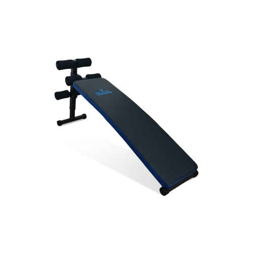 Скамья наклонная Royal Fitness, Арт. HB-ST002