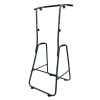 Напольный турник с брусьями DFC HOMEGYM SC-G818