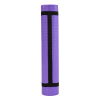 Коврик для фитнеса и йоги YM03-PVCYO-Purple 173 х 61 х 0,6 см