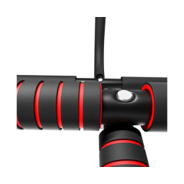 Дверной турник SPORTSTECH KS600 с тренировочными петлями