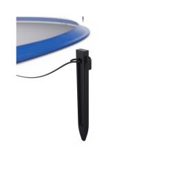 Комплект футбольных ворот Amazon Basics 4ft (2 шт.)