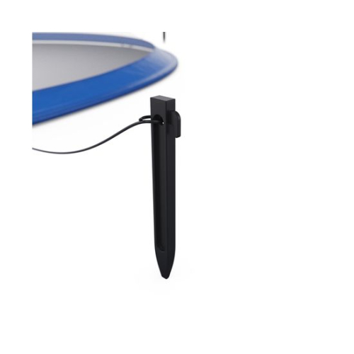 Комплект футбольных ворот Amazon Basics 4ft (2 шт.)