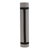 Коврик для фитнеса и йоги YM03-PVCYO-Grey 173 х 61 х 0,6 см