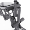 Многофункциональный силовой тренажер DFC Home Gym D70137 / стек 68 кг