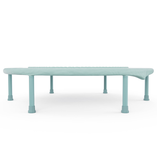 Детский батут DFC 98 см SQ-MT005, складной