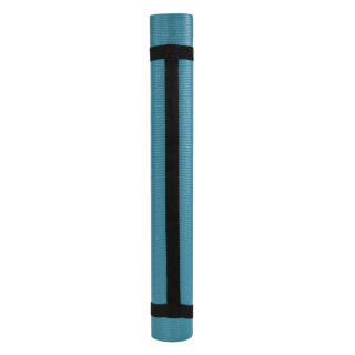 Коврик для фитнеса и йоги YM01-PVCYO-Green 173 х 61 х 0,3 см