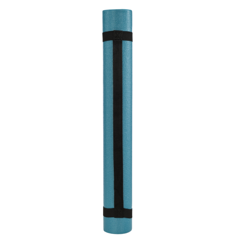 Коврик для фитнеса и йоги YM01-PVCYO-Green 173 х 61 х 0,3 см