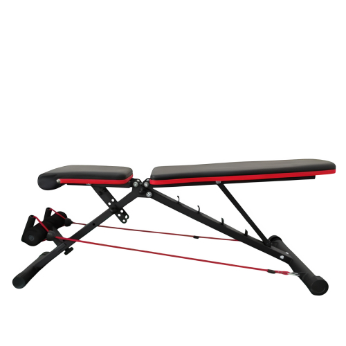 Скамья для жима DFC GLFERA YD-2762 / 120 кг