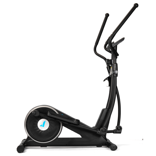 Эллиптический тренажер DFC Merach SQ-2316B / Bluetooth