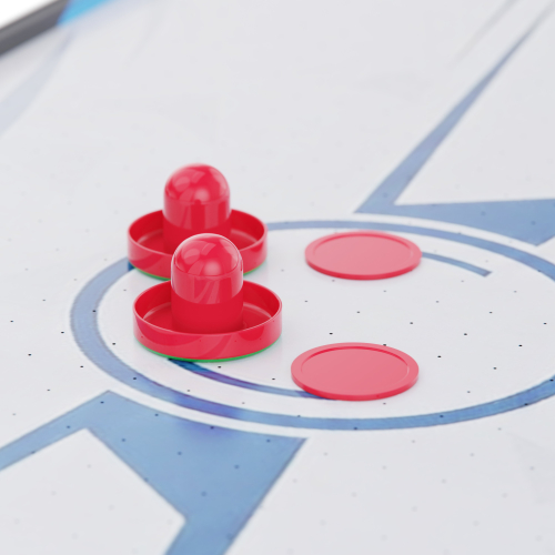 Игровой стол - аэрохоккей DFC 122 x 61 см (48")