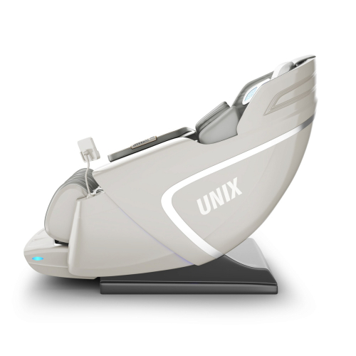 Массажное кресло UNIX Aura Grey
