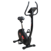 Вертикальный велотренажер CardioPower B40