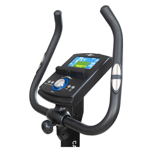 Вертикальный велотренажер CardioPower B40