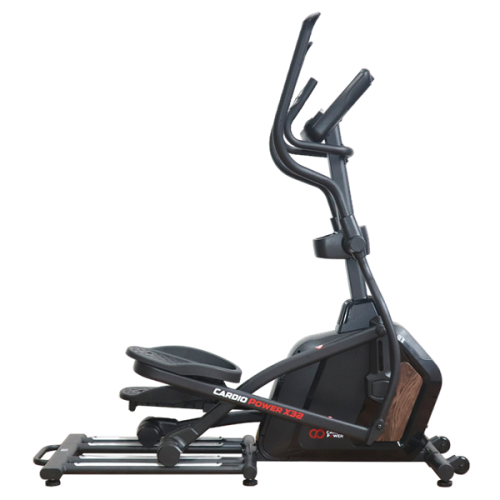 Эллиптический тренажер CardioPower X32