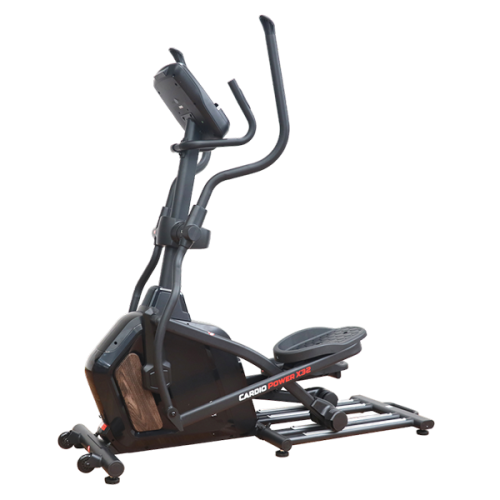 Эллиптический тренажер CardioPower X32